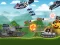 Hra Tank Battle Tank War online