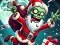Hra Flappy Zombie Santa Christmas Game online