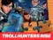 Hra Trollhunters Rise of the Titans Jigsaw Puzzle online