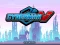 Hra Cyberman V online