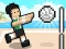 Hra Volley Random online