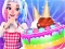 Hra Cute Doll Cooking Cakes online