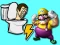 Hra Skibidi Toilet vs Wario online