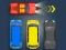 Hra Unblock Red Cars online