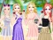 Hra School Graduation Beach Party online