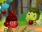Hra Elves Bros Vs Zombies online