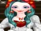 Hra My Merry Christmas Dressup online