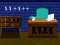 Hra Mask Girl Escape online
