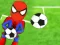 Hra Spiderman Penalty online
