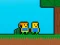 Hra Skyblock Parkour Easy Obby online
