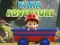 Hra  Kaka Adventure online