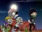 Hra Escaping Zombie online