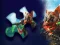 Hra Biomutant Online Jigsaw Puzzle planet online