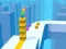 Hra Cube Stack online