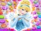 Hra Cinderella online