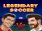 Hra Legendary Soccer online