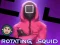 Hra Rotating Squid Game online