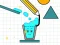 Hra Happy Filled Glass online
