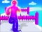 Hra Blob Dash Endless Runner online