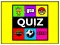 Hra Quiz! Mix online