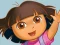 Hra Dora The Explorer Diamond Hunt online