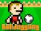 Hra Ball Juggling online