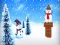 Hra Snow Rain online