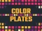 Hra Color Plates online