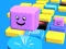 Hra Jump Stacky Cube 3D online