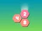Hra Hexa Merge online