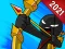 Hra Stick Fight The Game online