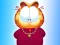 Hra Garfield online