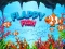 Hra Flappy Fish online