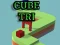 Hra Cube Tri online