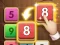 Hra Slider 2048 Block online