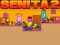Hra Senita 2 online