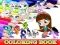 Hra Coloring Book for Littlest Pet Shop online