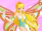 Hra Stella Beauty Fairy Dress Up online