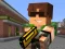 Hra Minecraft Soldiers Jigsaw online