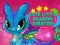 Hra Cute Little Dragon Creator online