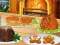 Hra Cooking Christmas Traditional Food online