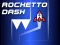 Hra Rocketto Dash online