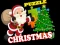 Hra Christmas Santa Puzzle online