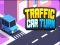 Hra Traffic Car Turn online