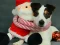 Hra Funny Christmas Dogs online