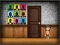 Hra Amgel Kids Room Escape 66 online