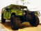 Hra U.S.Army SUV Vehicles online