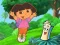 Hra Dora Hidden Maps online