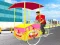 Hra Ice Cream City online