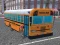 Hra Bus School Park Driver online